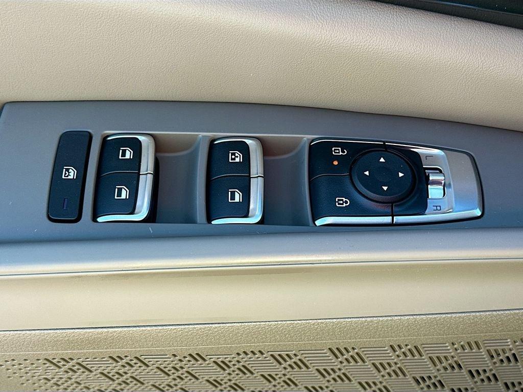 Kia Carnival Mpv Lxs - Thumbnail 19