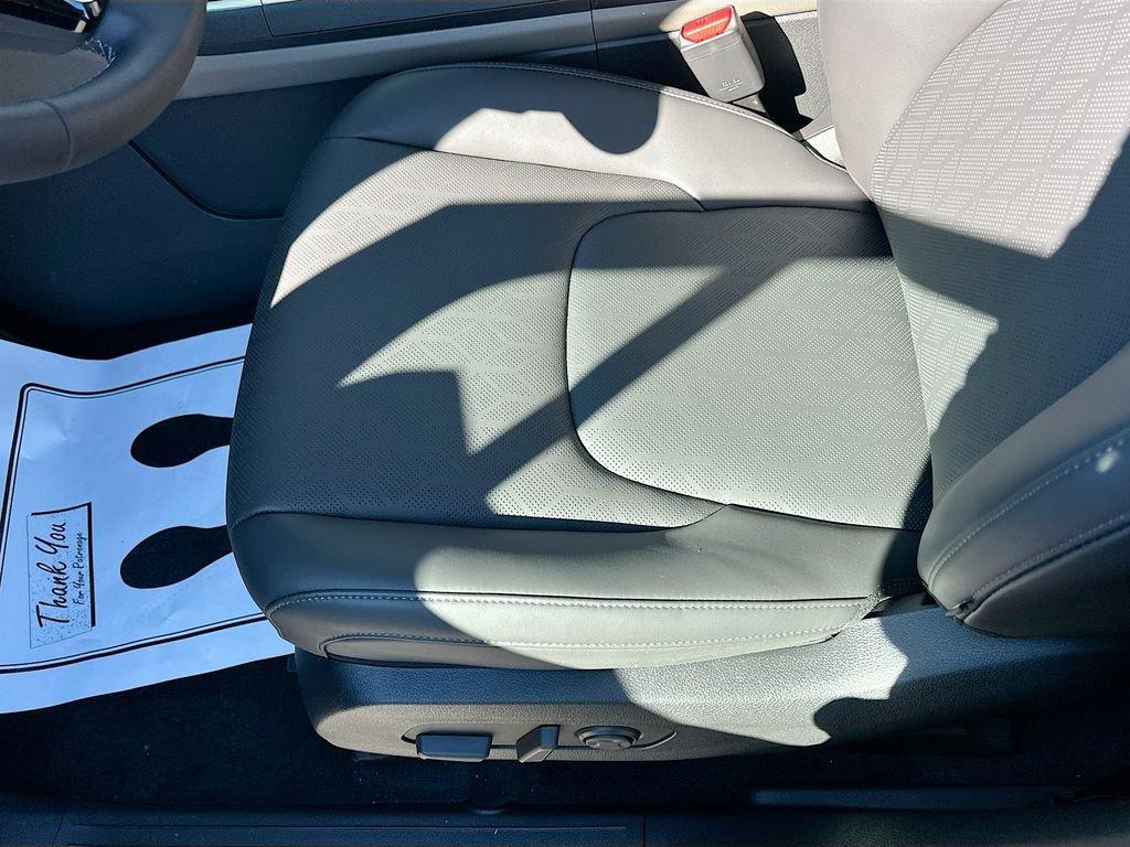 Kia Carnival Mpv Lxs - Thumbnail 20