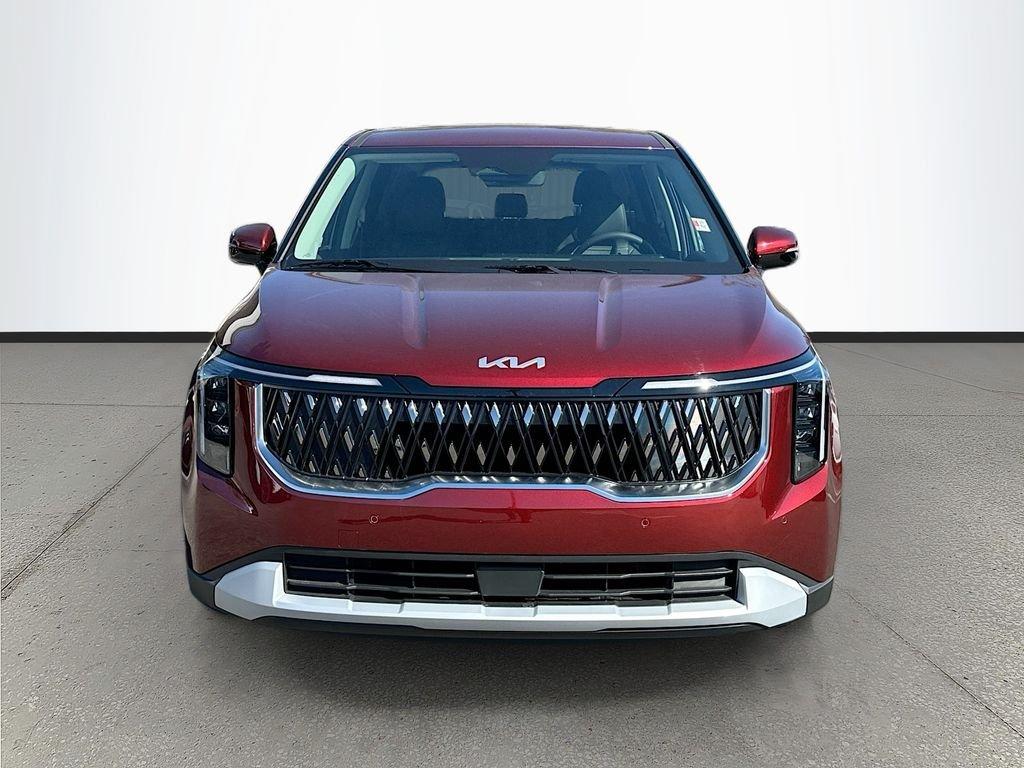 Kia Carnival Mpv Lxs - Thumbnail 3