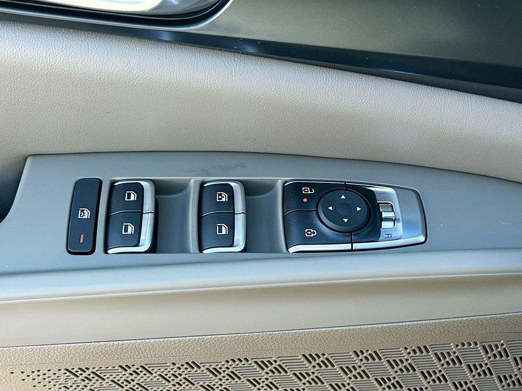 Kia Carnival Mpv Lxs - Thumbnail 19