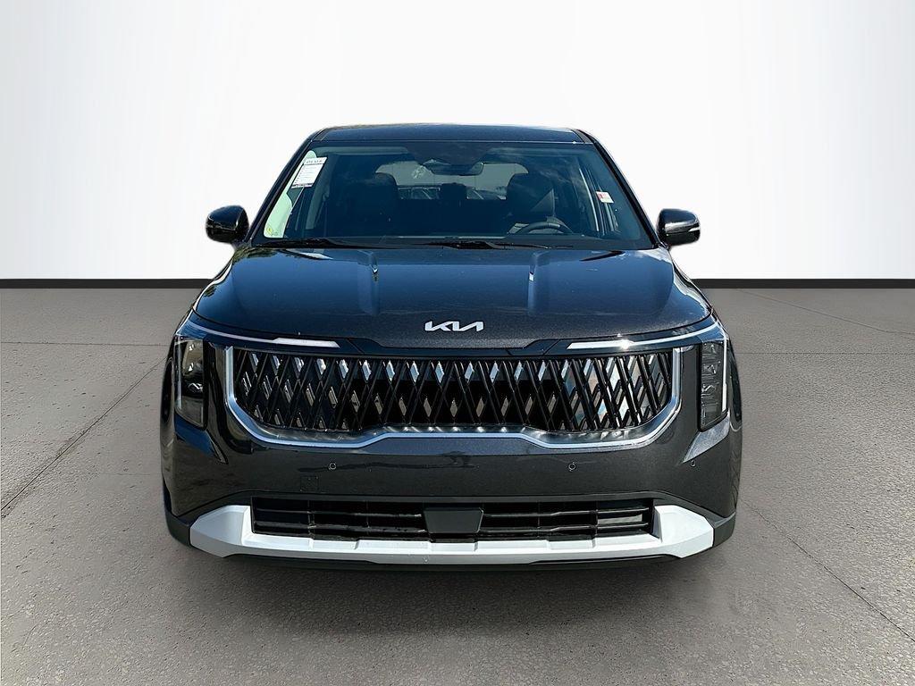 Kia Carnival Mpv Lxs - Thumbnail 3