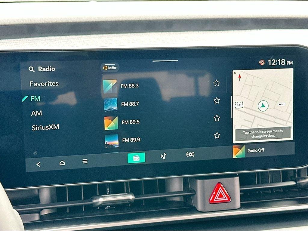 Kia Carnival Mpv Lxs - Thumbnail 16