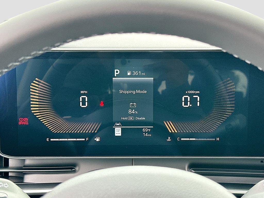 Kia Carnival Mpv Lxs - Thumbnail 13