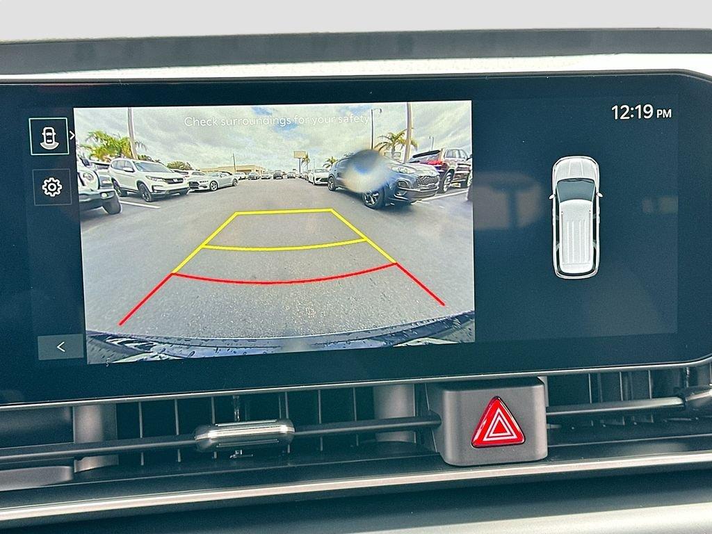 Kia Carnival Mpv Lxs - Thumbnail 15