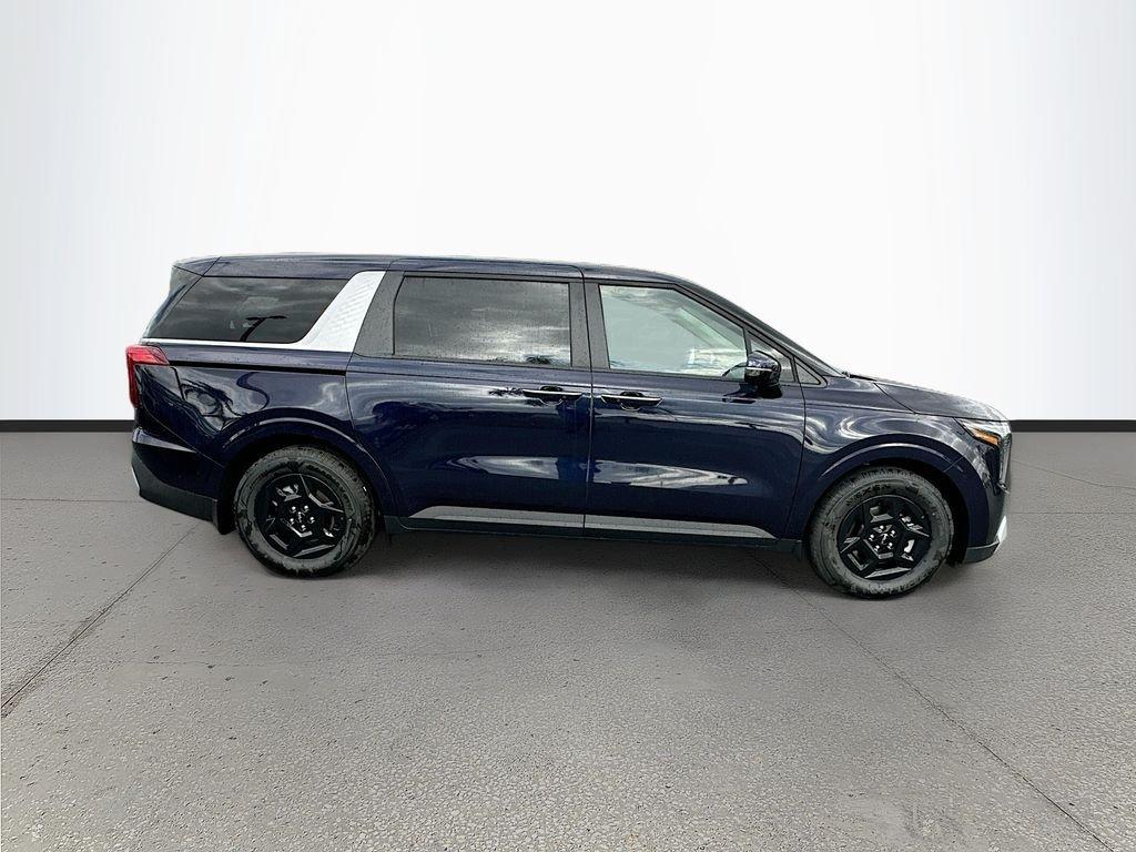 Kia Carnival Mpv Lxs - Thumbnail 9