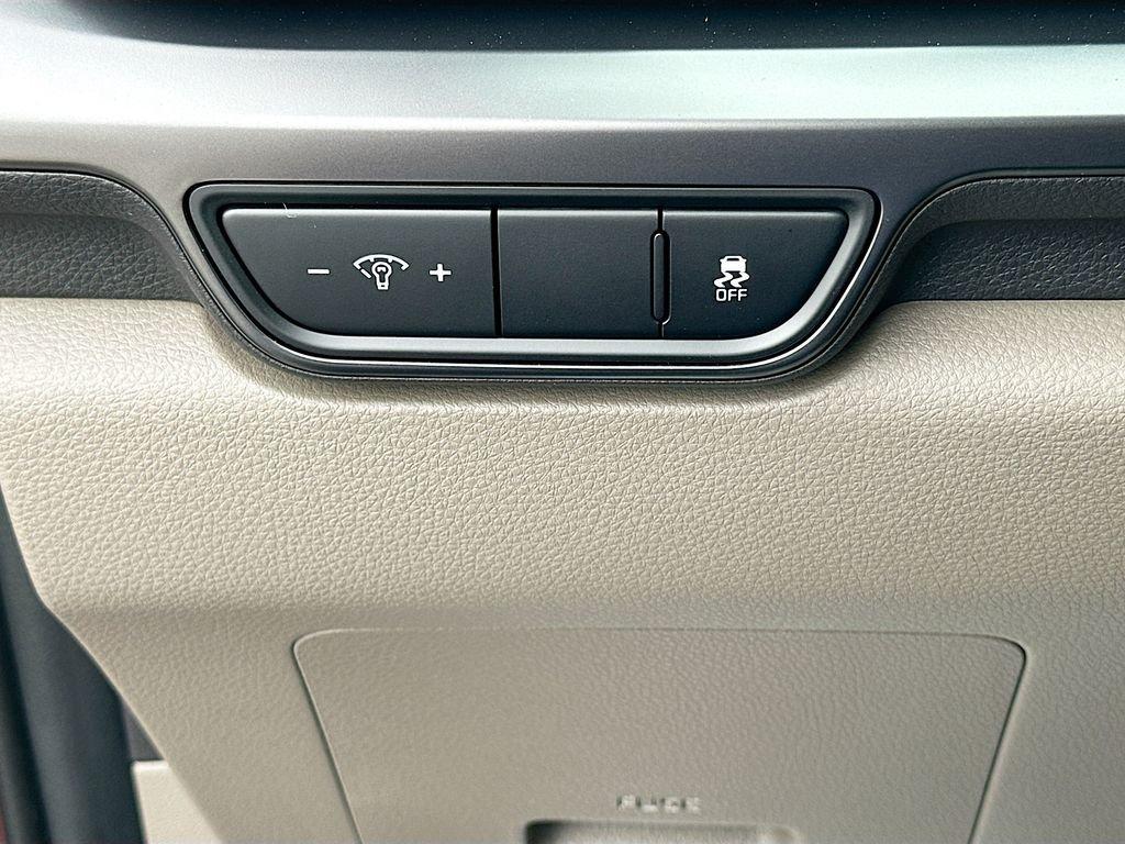 Kia Carnival Mpv Lxs - Thumbnail 11