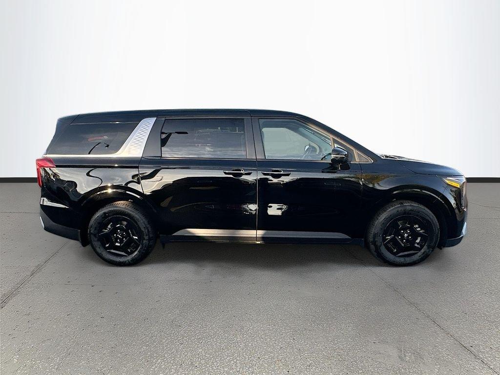 Kia Carnival Mpv Lxs - Thumbnail 9