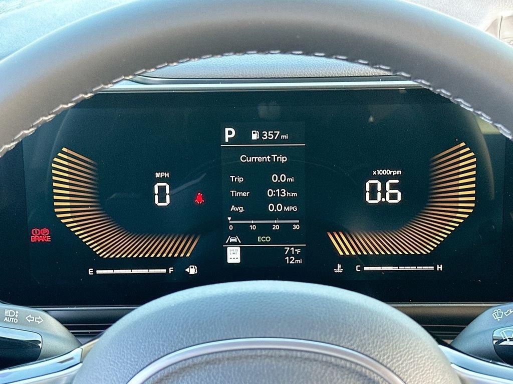 Kia Carnival Mpv Lxs - Thumbnail 13