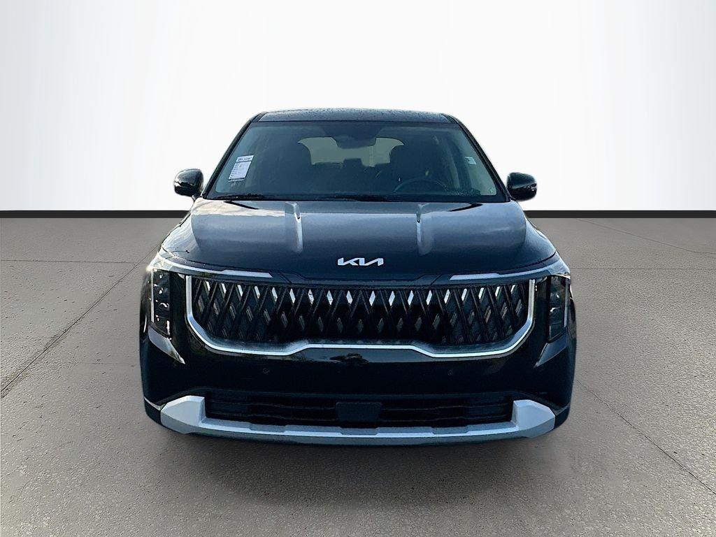 Kia Carnival Mpv Lxs - Thumbnail 3