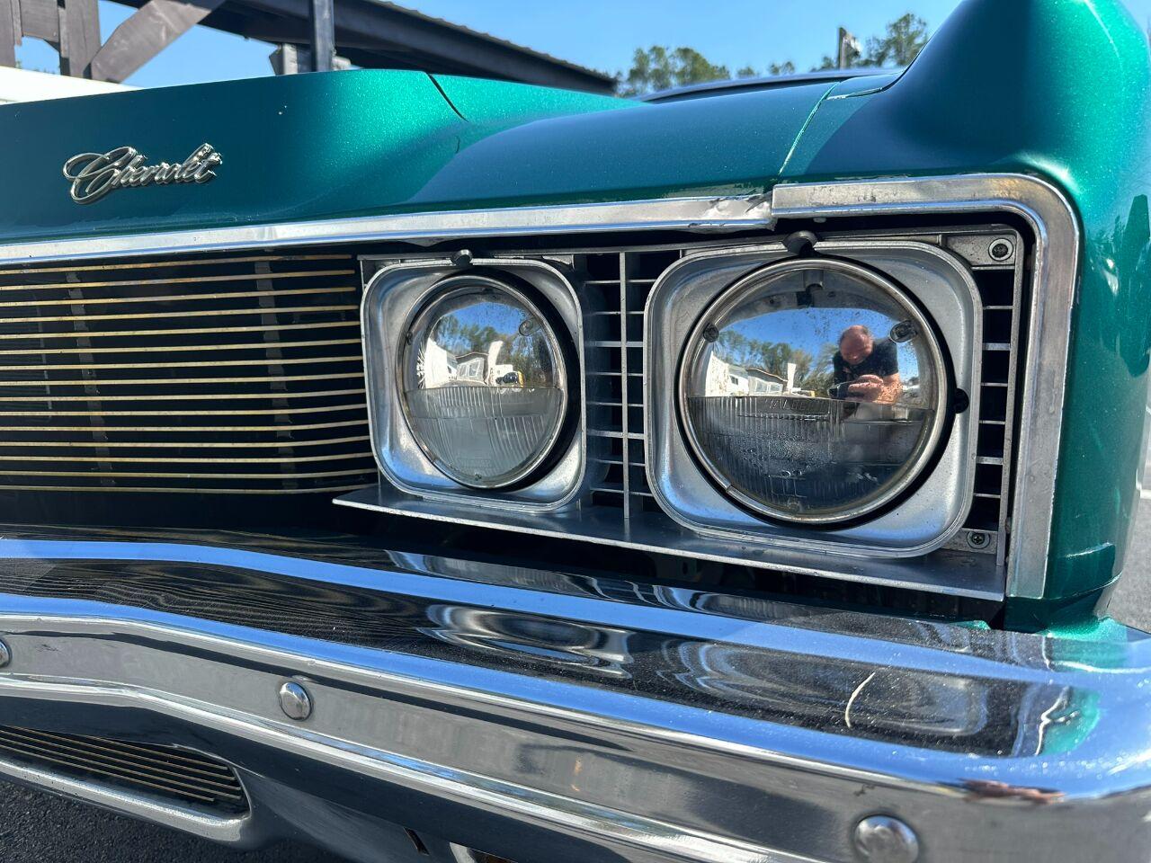 Chevrolet Caprice Classic/Impala SS - Thumbnail 15