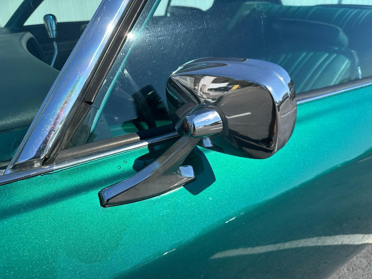 Chevrolet Caprice Classic/Impala SS - Thumbnail 18