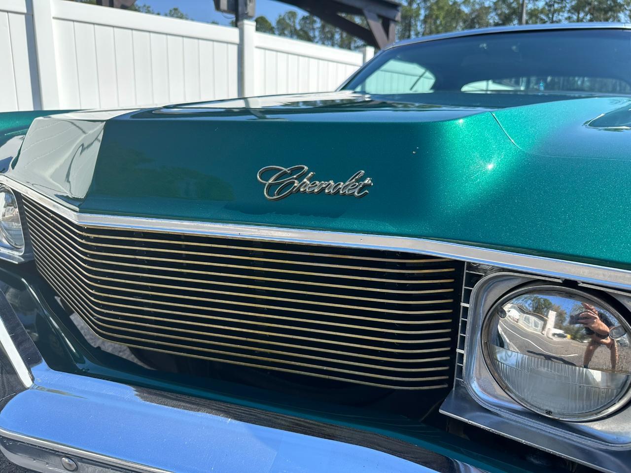 Chevrolet Caprice Classic/Impala SS - Thumbnail 16