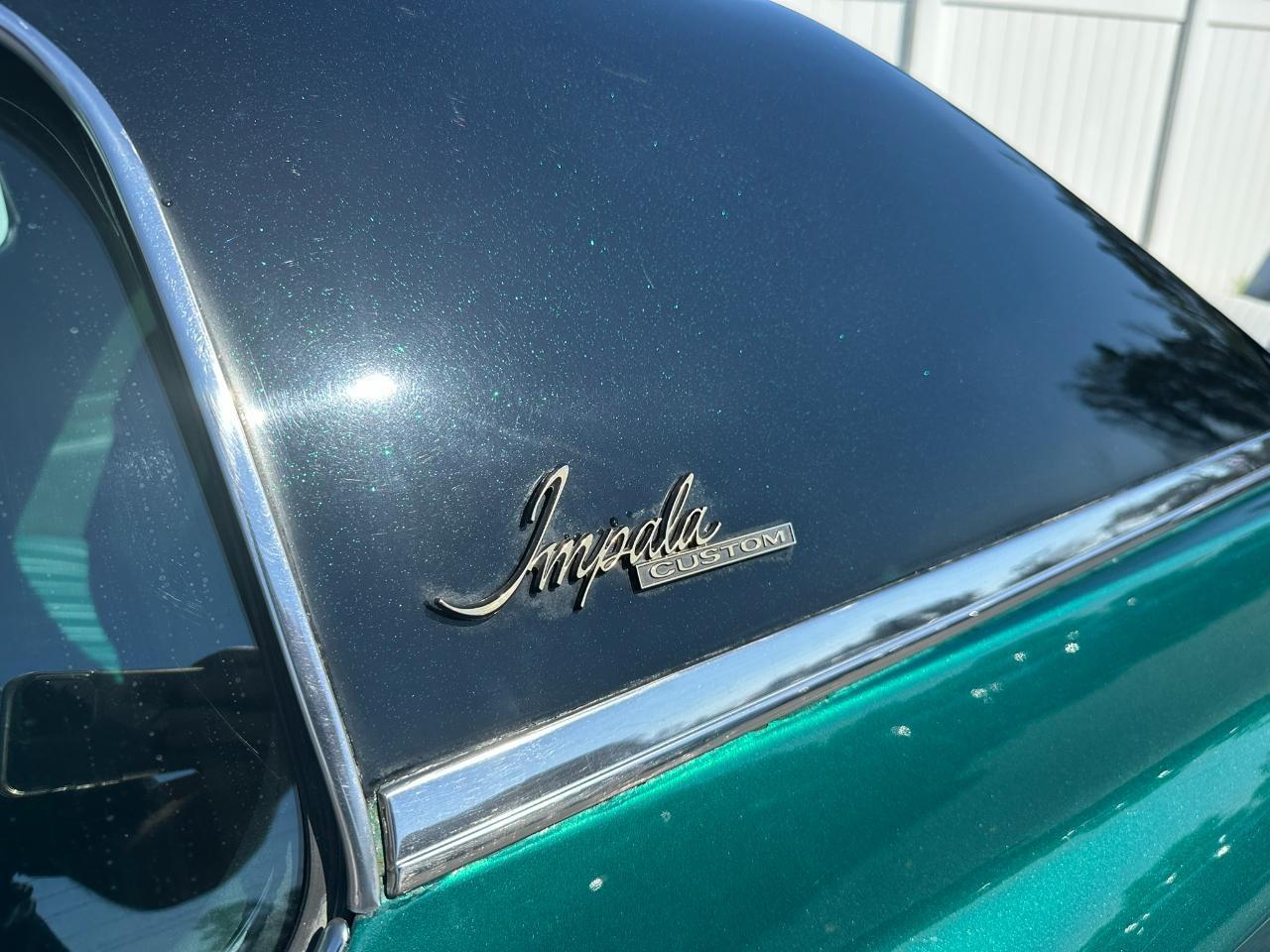 Chevrolet Caprice Classic/Impala SS - Thumbnail 10