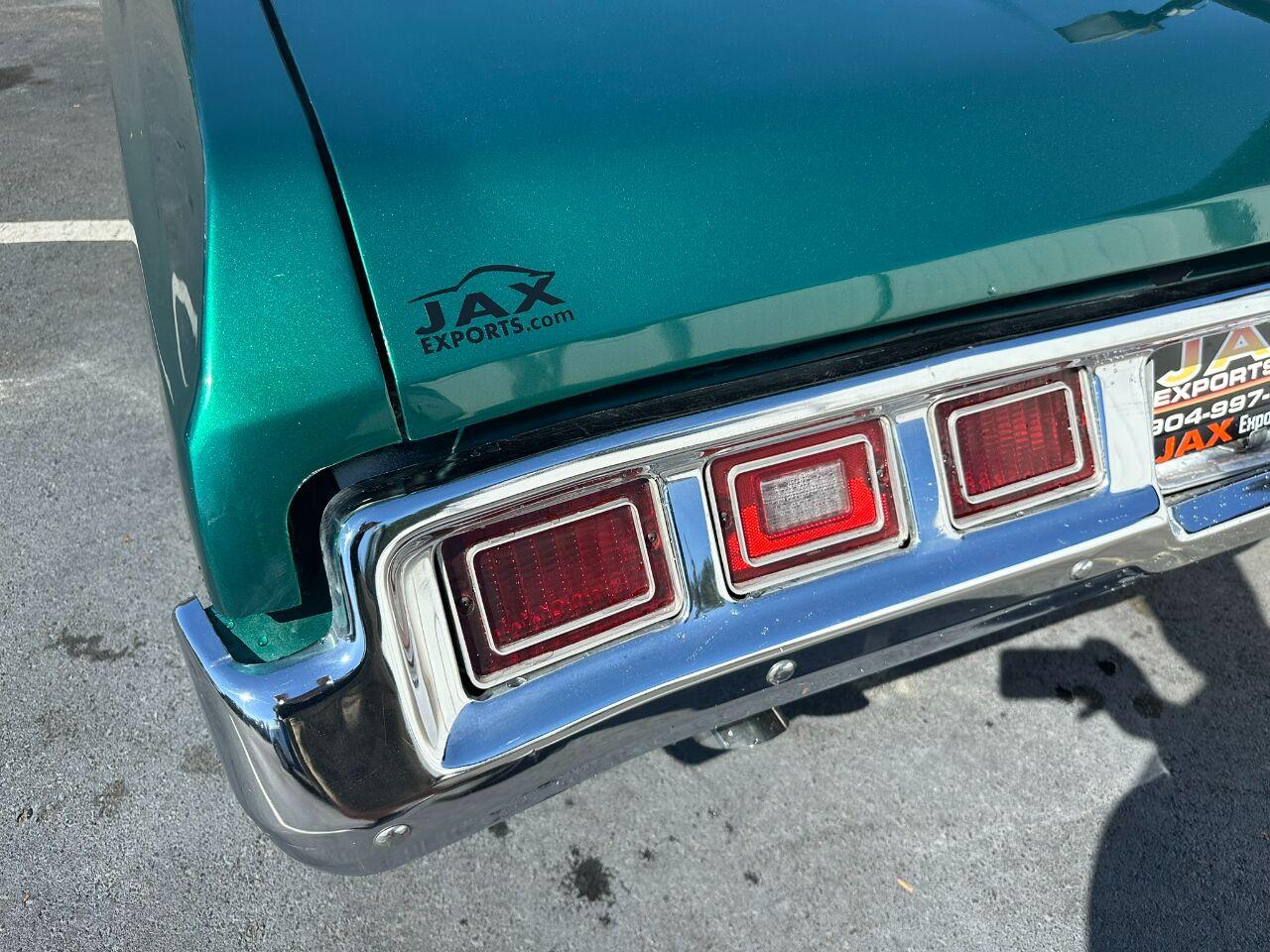 Chevrolet Caprice Classic/Impala SS - Thumbnail 7