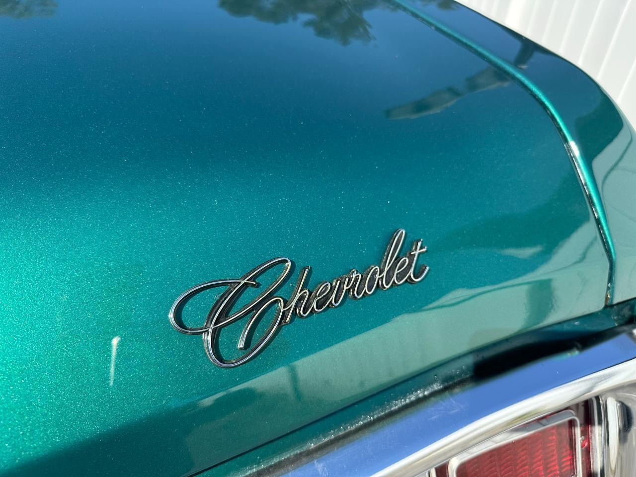 Chevrolet Caprice Classic/Impala SS - Thumbnail 6