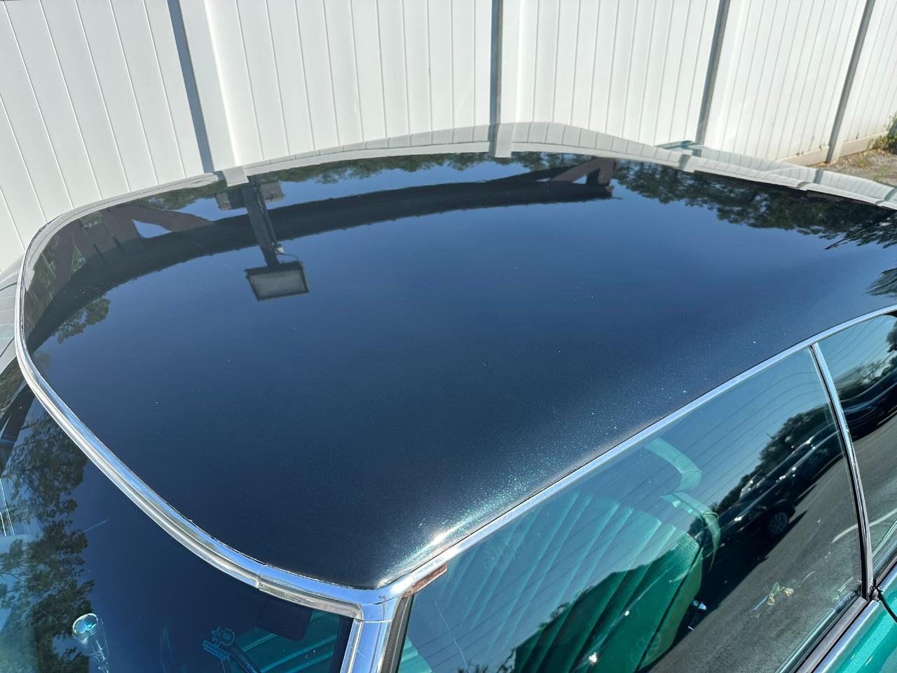 Chevrolet Caprice Classic/Impala SS - Thumbnail 19