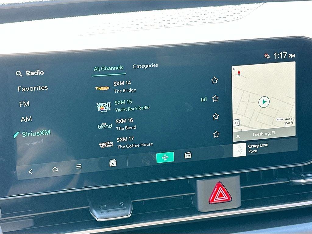 Kia Carnival Mpv Lxs - Thumbnail 16