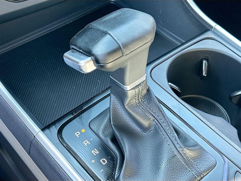 Kia Carnival Mpv Lxs - Thumbnail 18