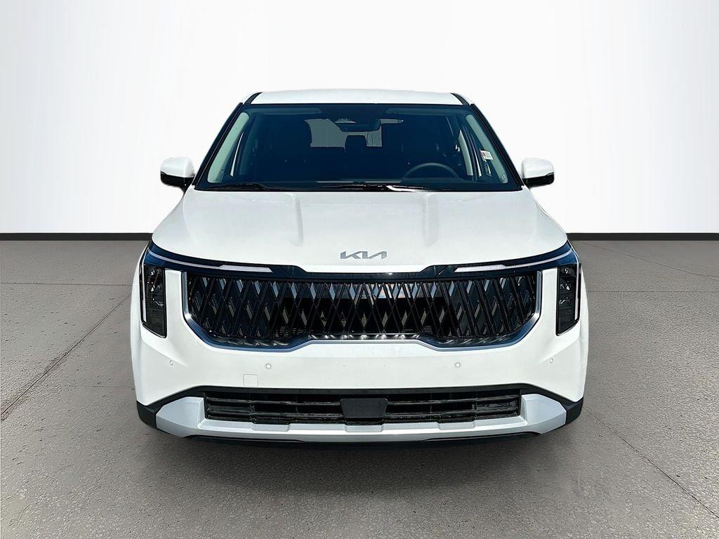 Kia Carnival Mpv Lxs - Thumbnail 3