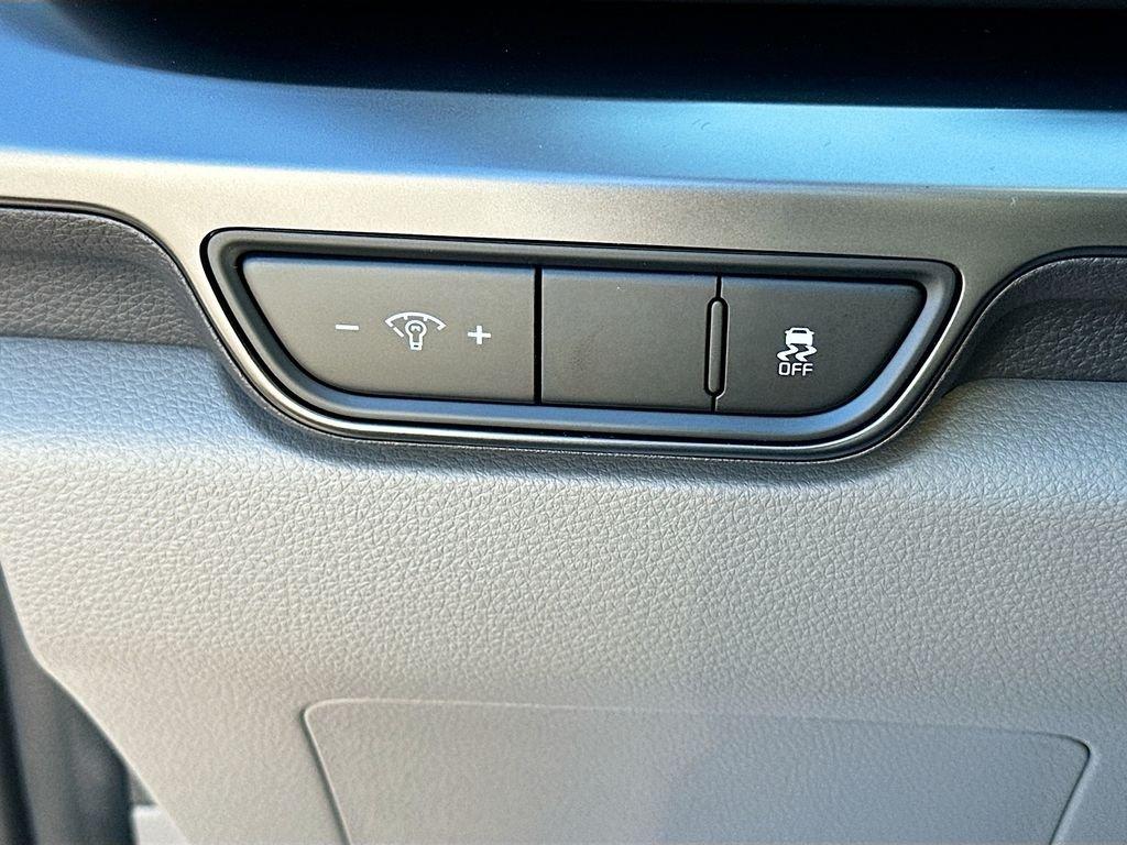 Kia Carnival Mpv Lxs - Thumbnail 11