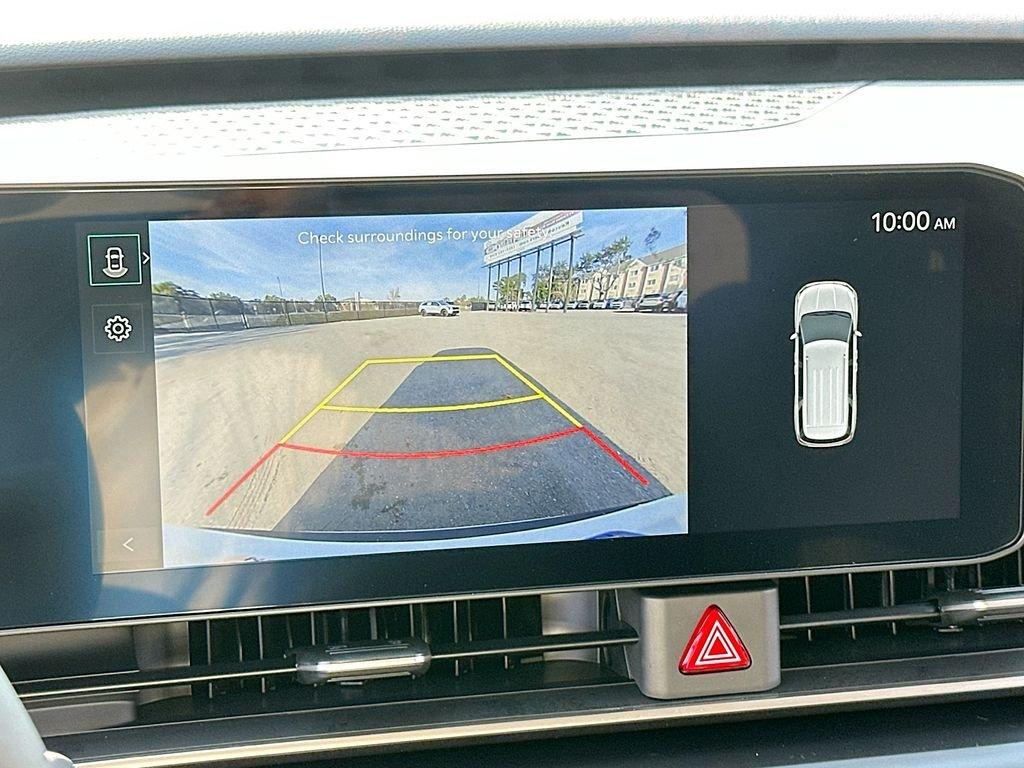 Kia Carnival Mpv Lxs - Thumbnail 15