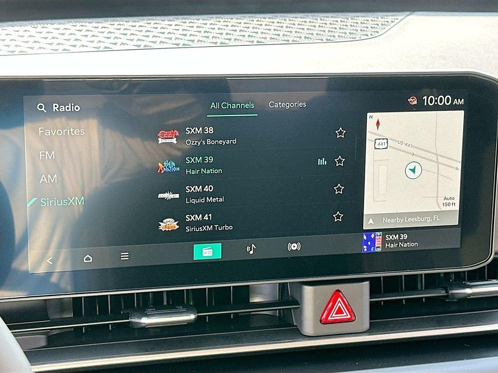 Kia Carnival Mpv Lxs - Thumbnail 16