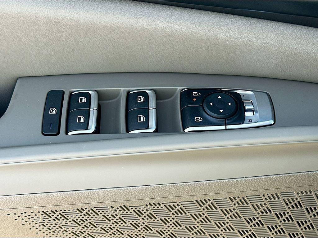 Kia Carnival Mpv Lxs - Thumbnail 19