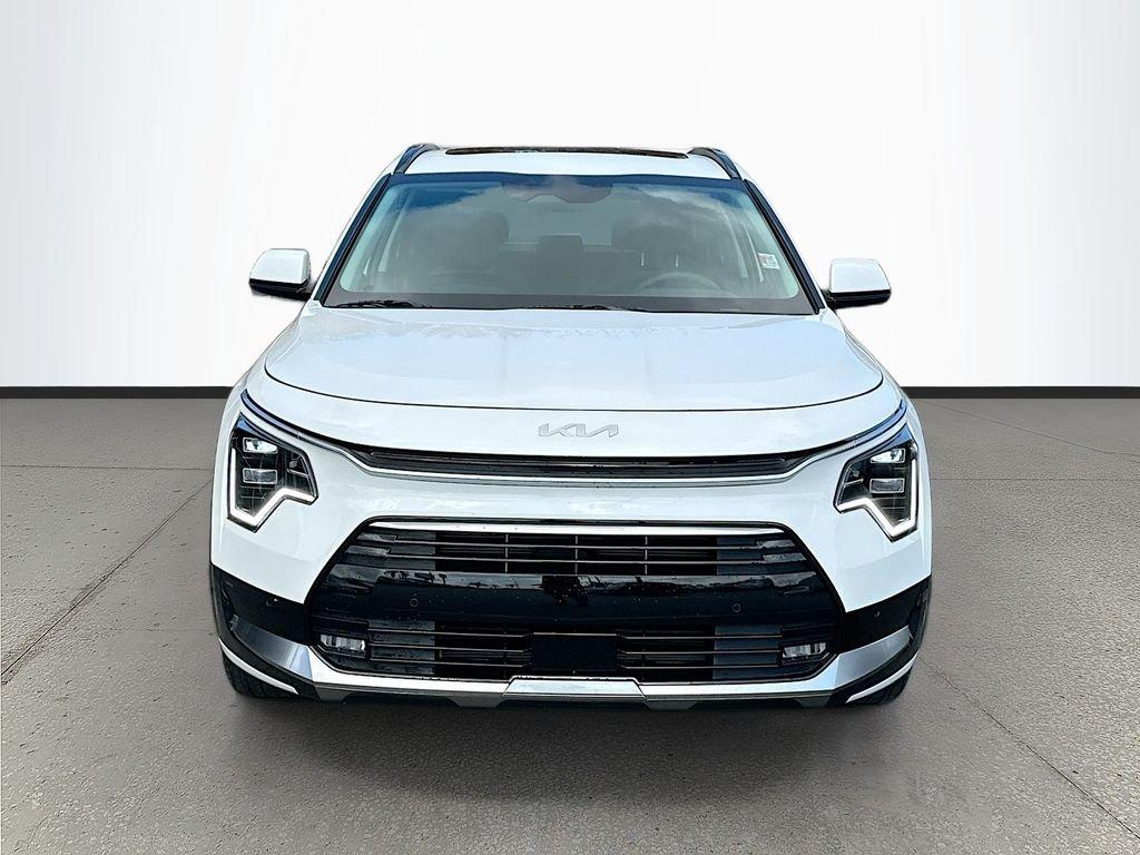 Kia Niro Sx Touring - Thumbnail 3