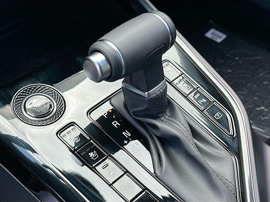 Kia Niro Sx Touring - Thumbnail 18