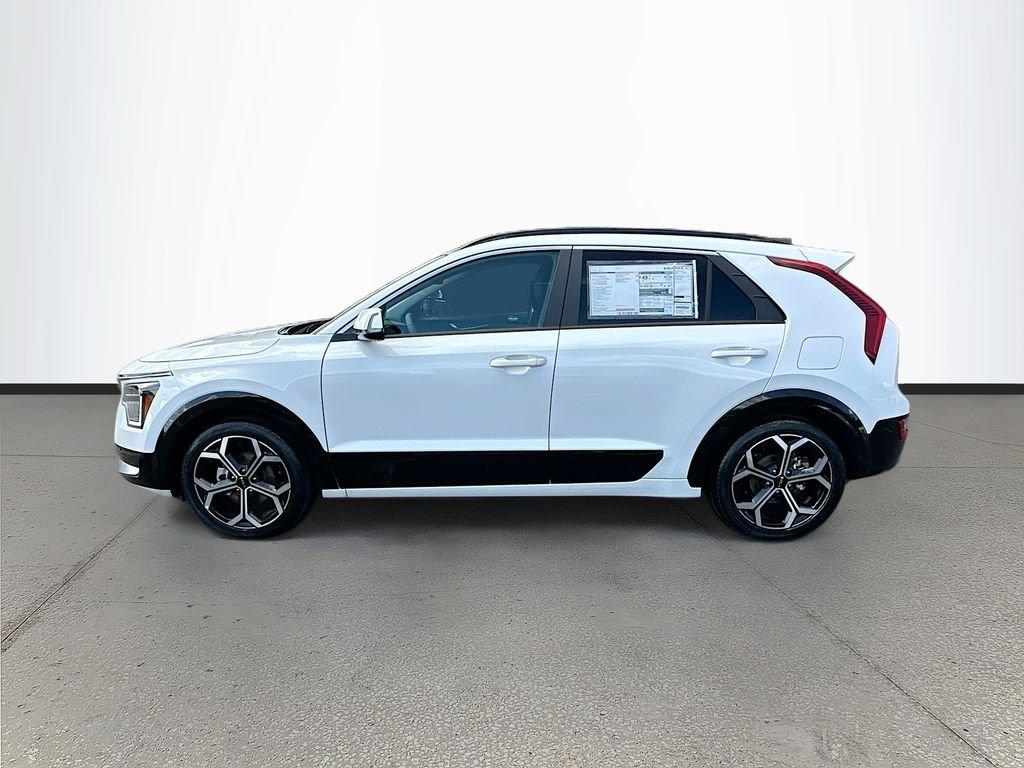 Kia Niro Sx Touring - Thumbnail 5