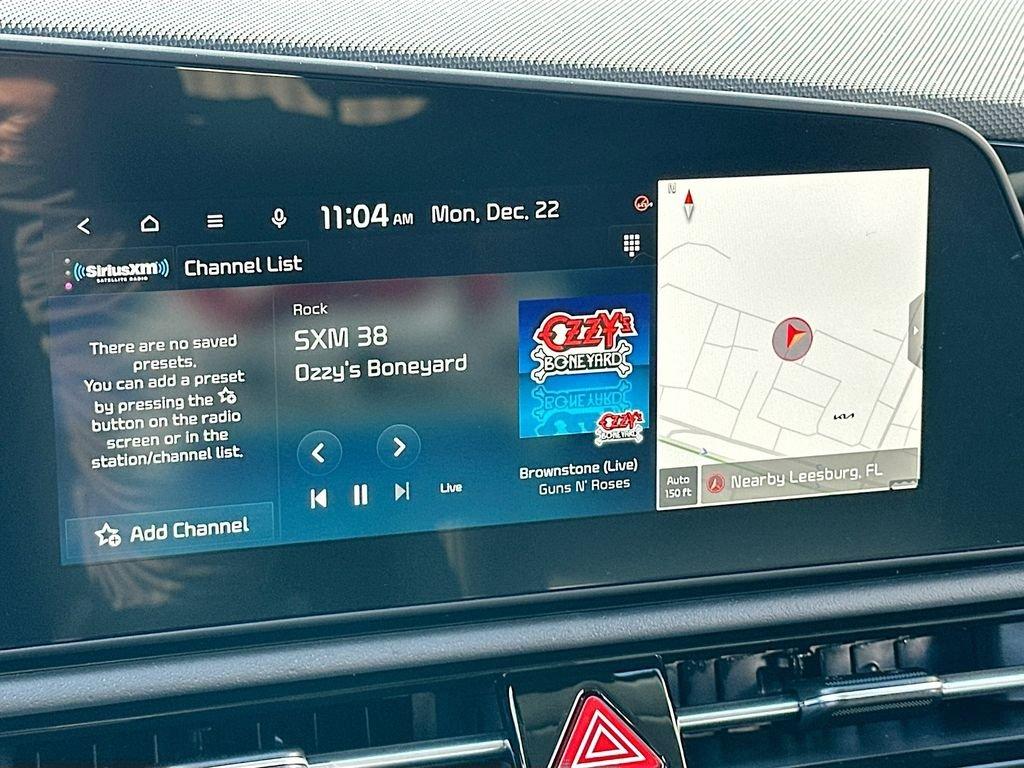 Kia Niro Ex - Thumbnail 16