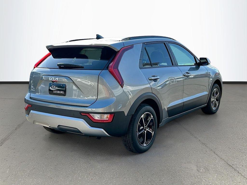Kia Niro Ex - Thumbnail 8