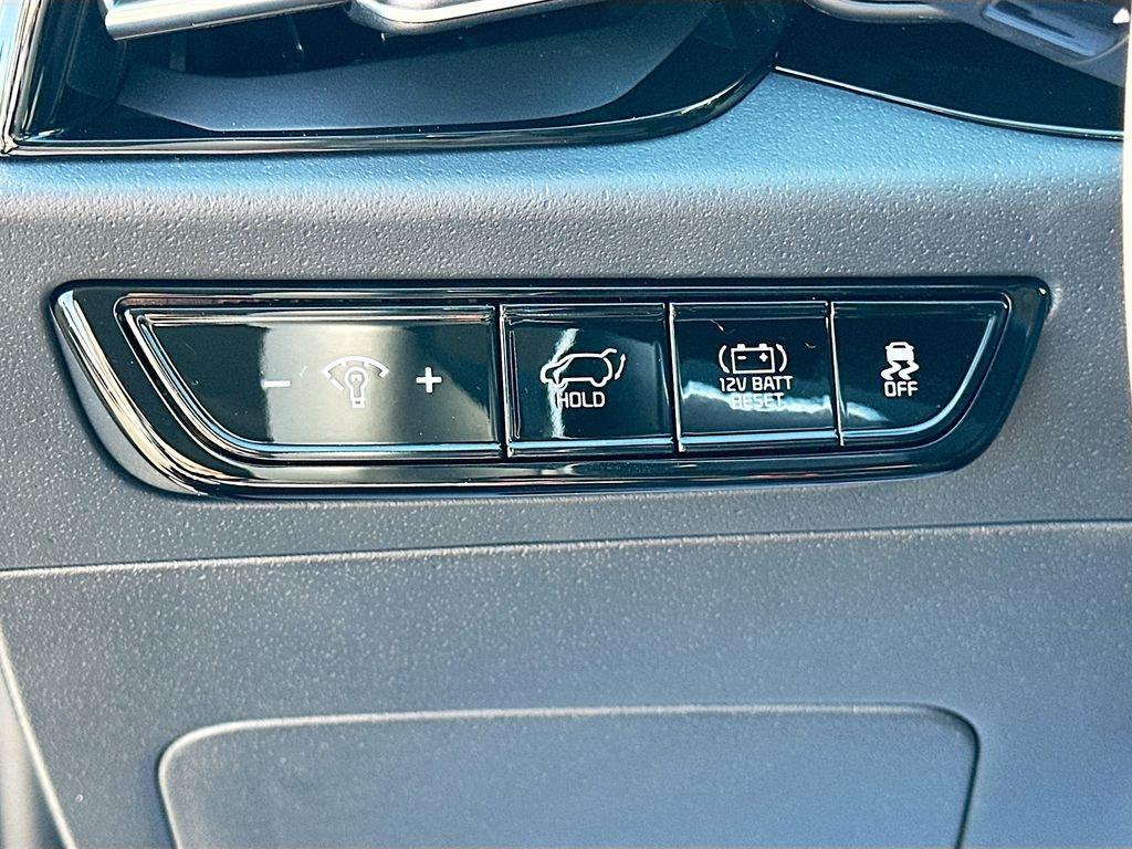 Kia Niro Ex - Thumbnail 11