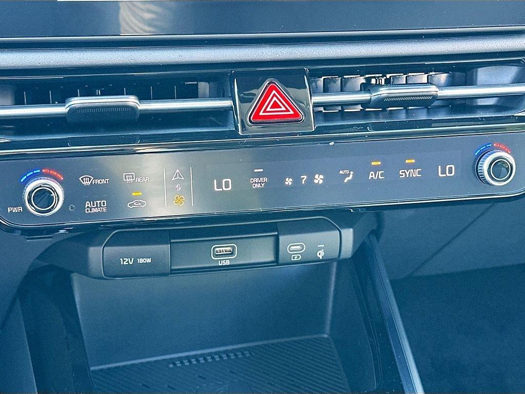 Kia Niro Ex - Thumbnail 17