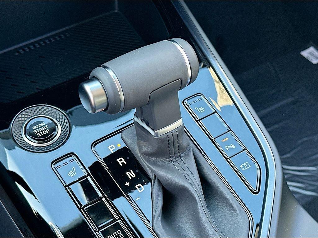 Kia Niro Ex - Thumbnail 18