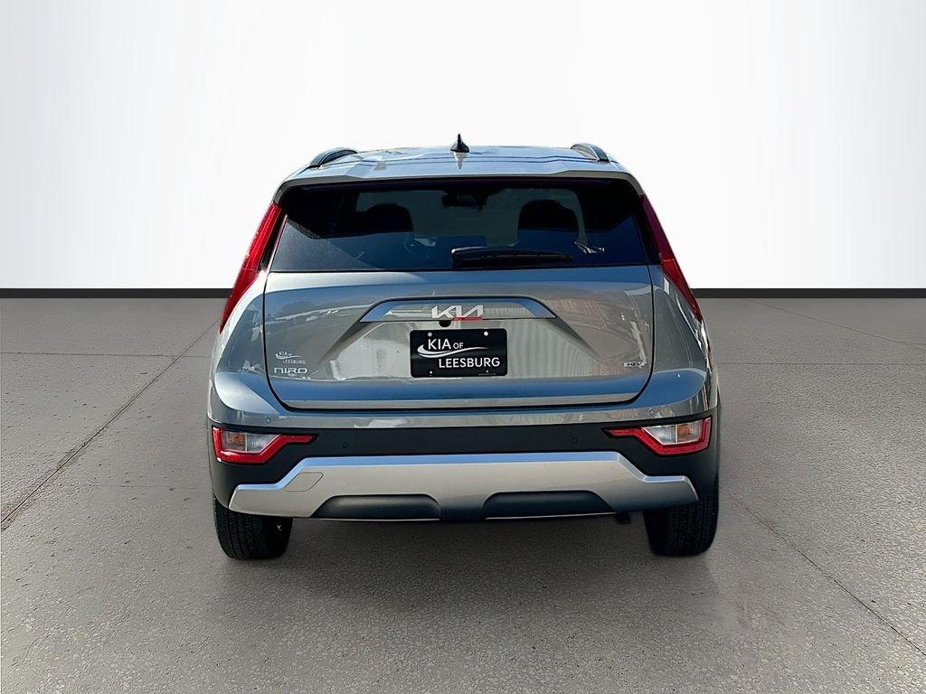 Kia Niro Ex - Thumbnail 7