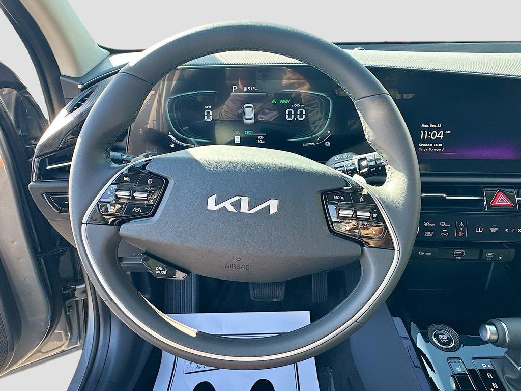Kia Niro Ex - Thumbnail 12