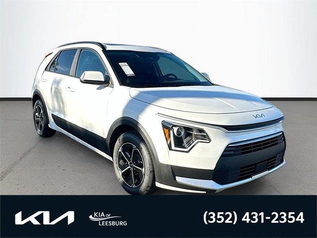 Kia Niro Ex - View 1