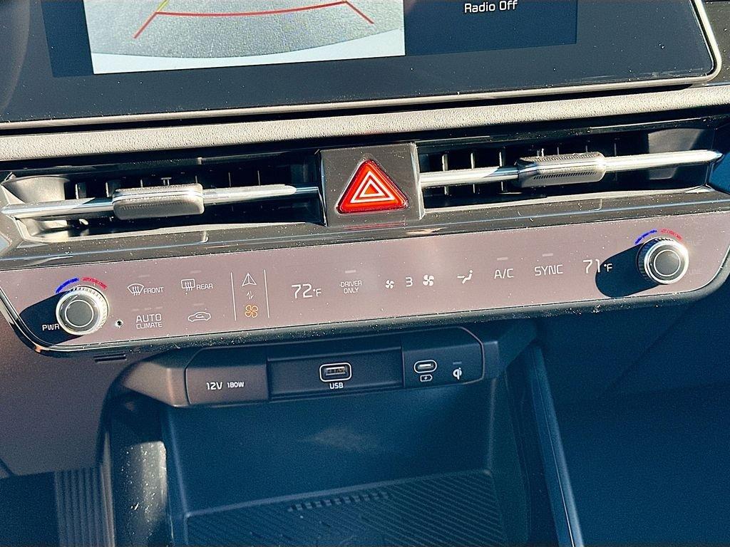 Kia Niro Ex - Thumbnail 17