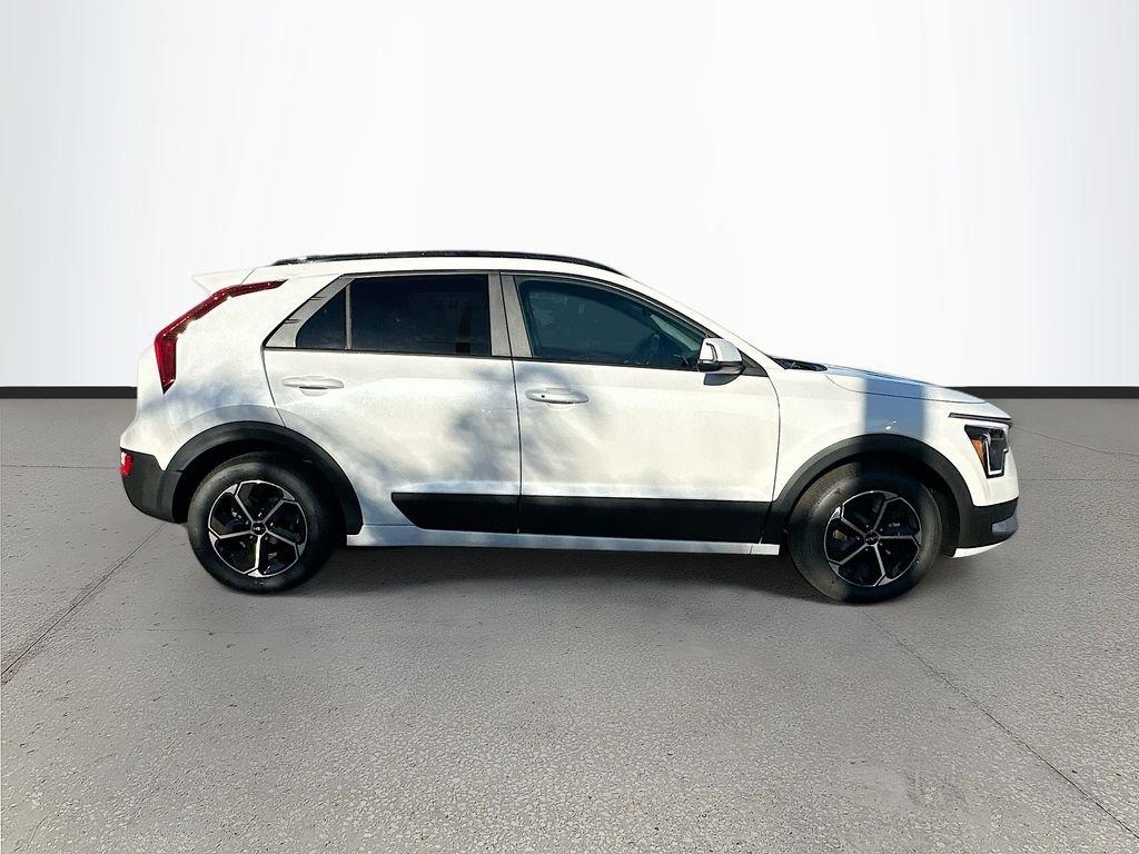Kia Niro Ex - Thumbnail 9