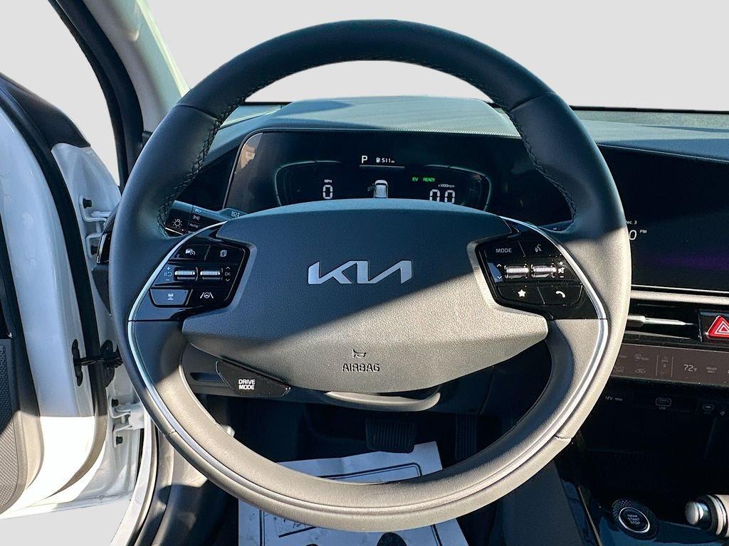 Kia Niro Ex - Thumbnail 12