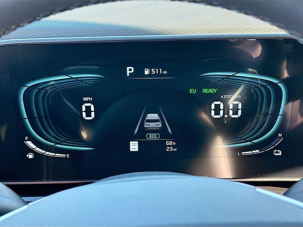 Kia Niro Ex - Thumbnail 13