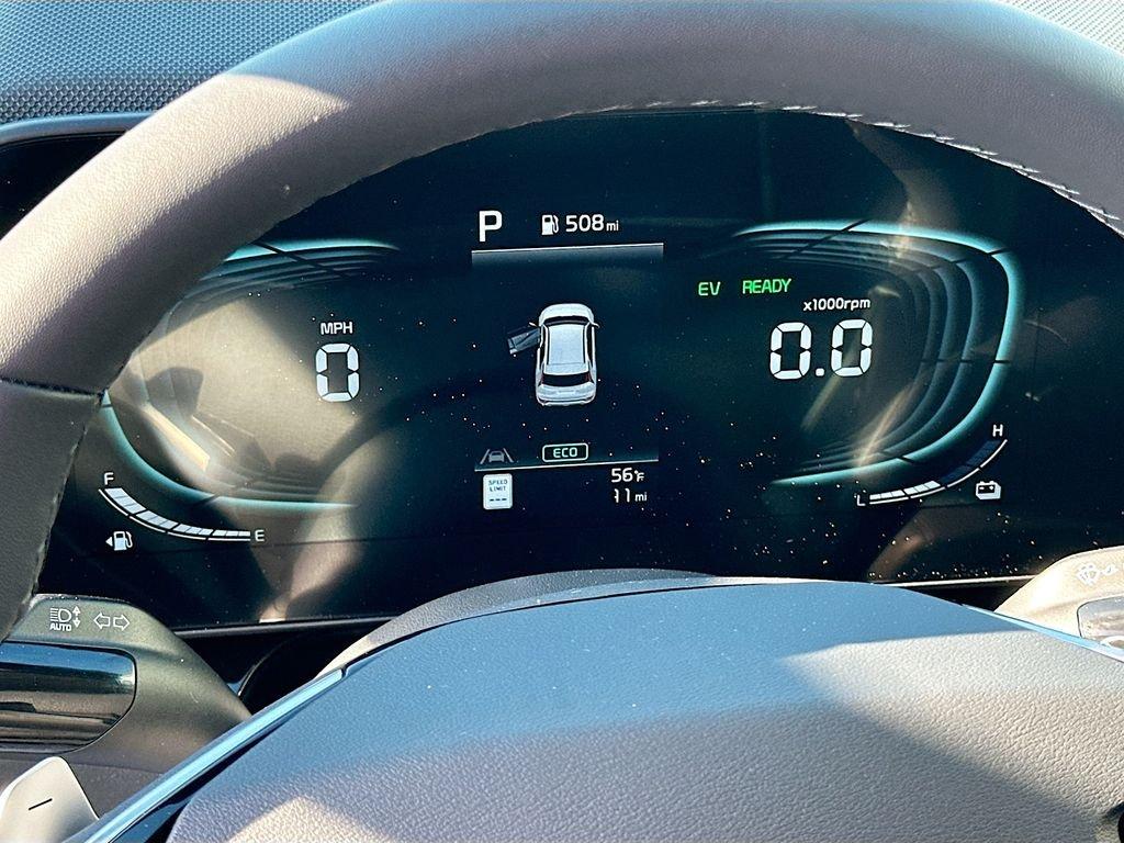 Kia Niro Ex - Thumbnail 13