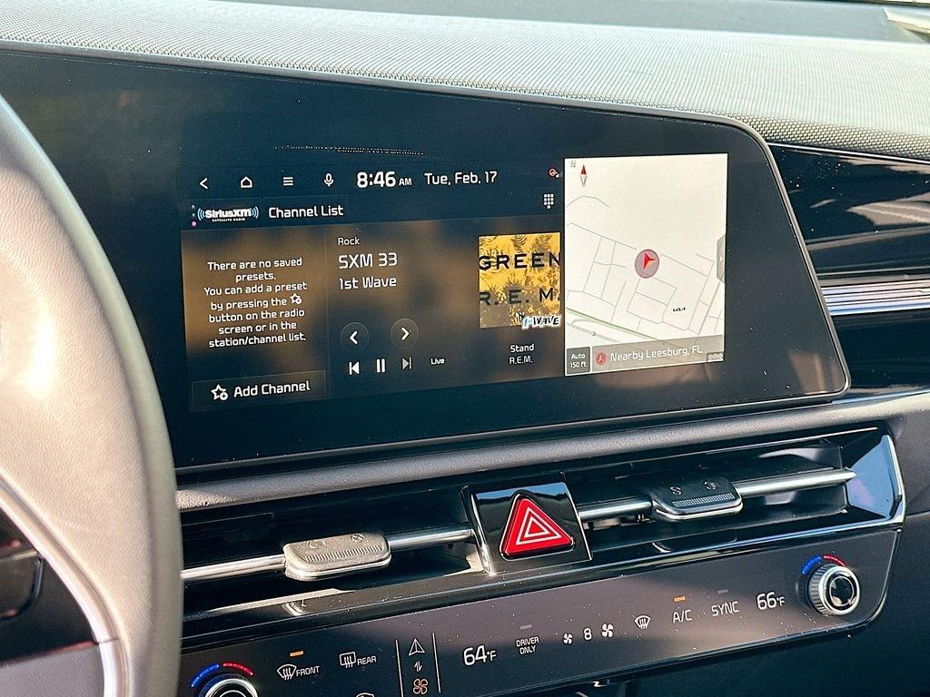 Kia Niro Ex - Thumbnail 16