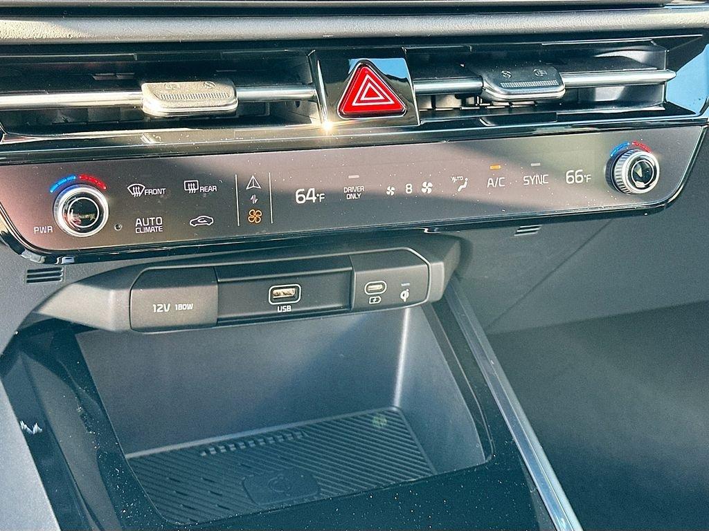 Kia Niro Ex - Thumbnail 17