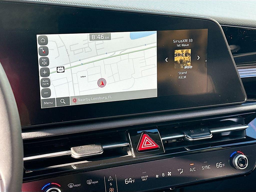 Kia Niro Ex - Thumbnail 14