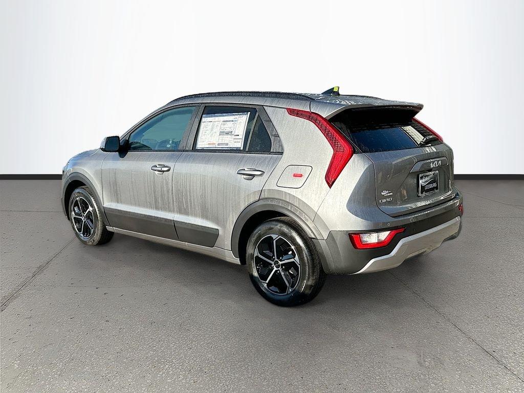 Kia Niro Ex - Thumbnail 6