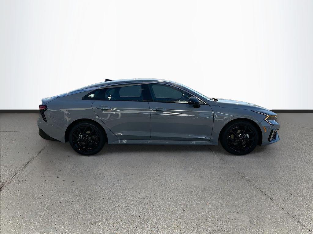 Kia K5 Gt-Line Fwd - Thumbnail 9