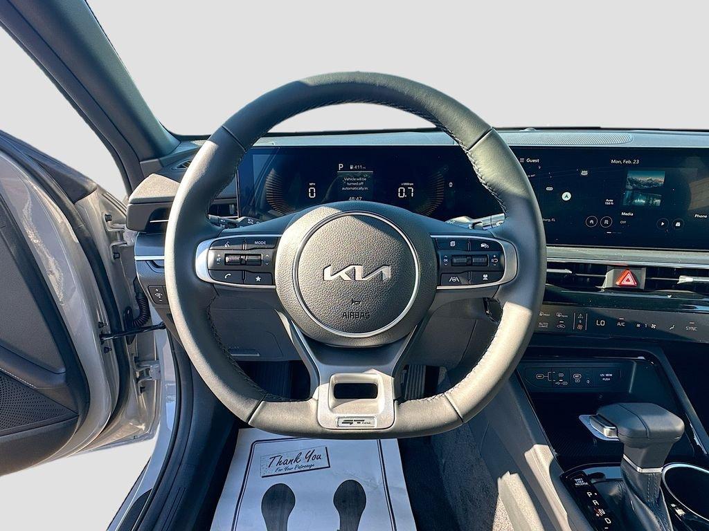 Kia K5 Gt-Line Fwd - Thumbnail 12