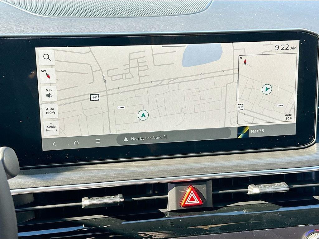 Kia K5 Gt-Line Fwd - Thumbnail 14